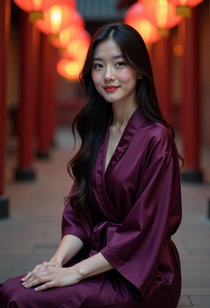 旧巷灯火剧集海报